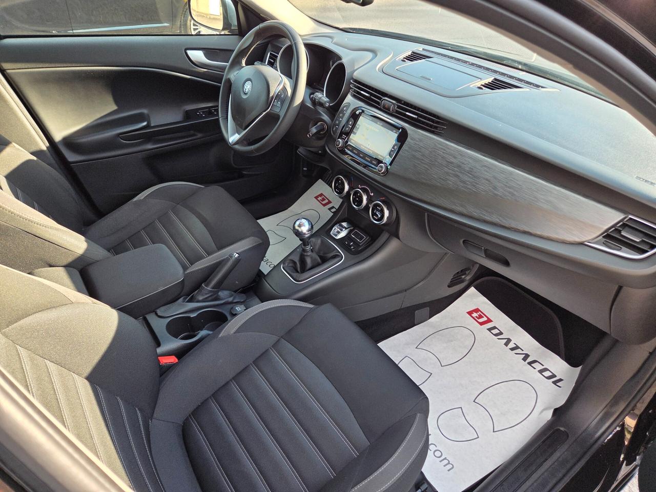 Alfa Romeo Giulietta 1.6 JTDm 120 CV Super