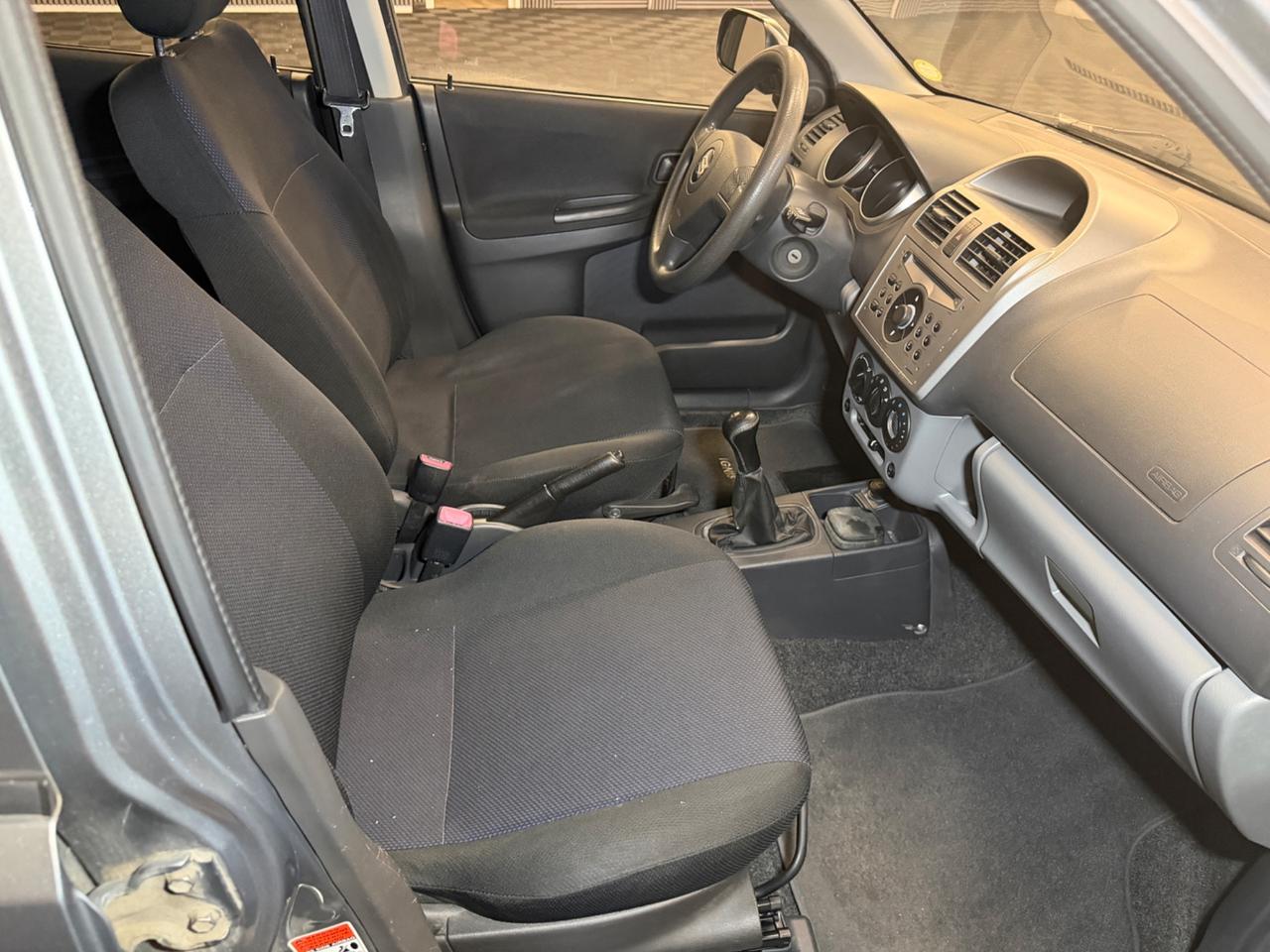 Suzuki Ignis 1.5 4WD