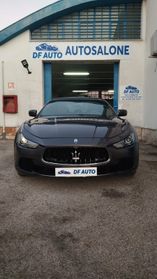 Maserati Ghibli V6 Diesel