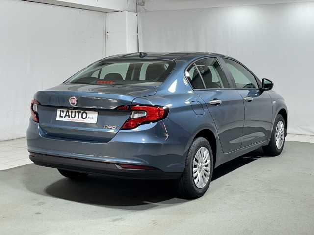 Fiat Tipo 1.6 Mjt S&S 4 porte