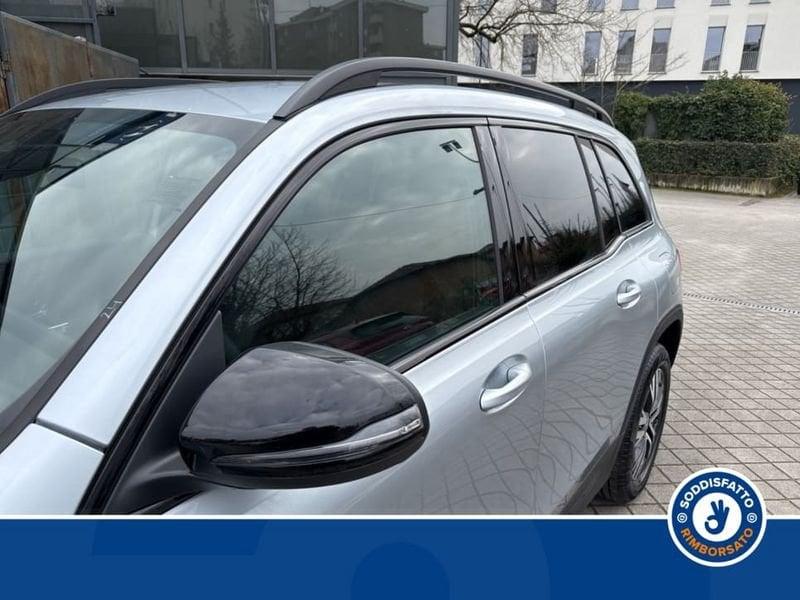 Mercedes-Benz Classe GLB GLB 200 d Automatic Advanced Progressive