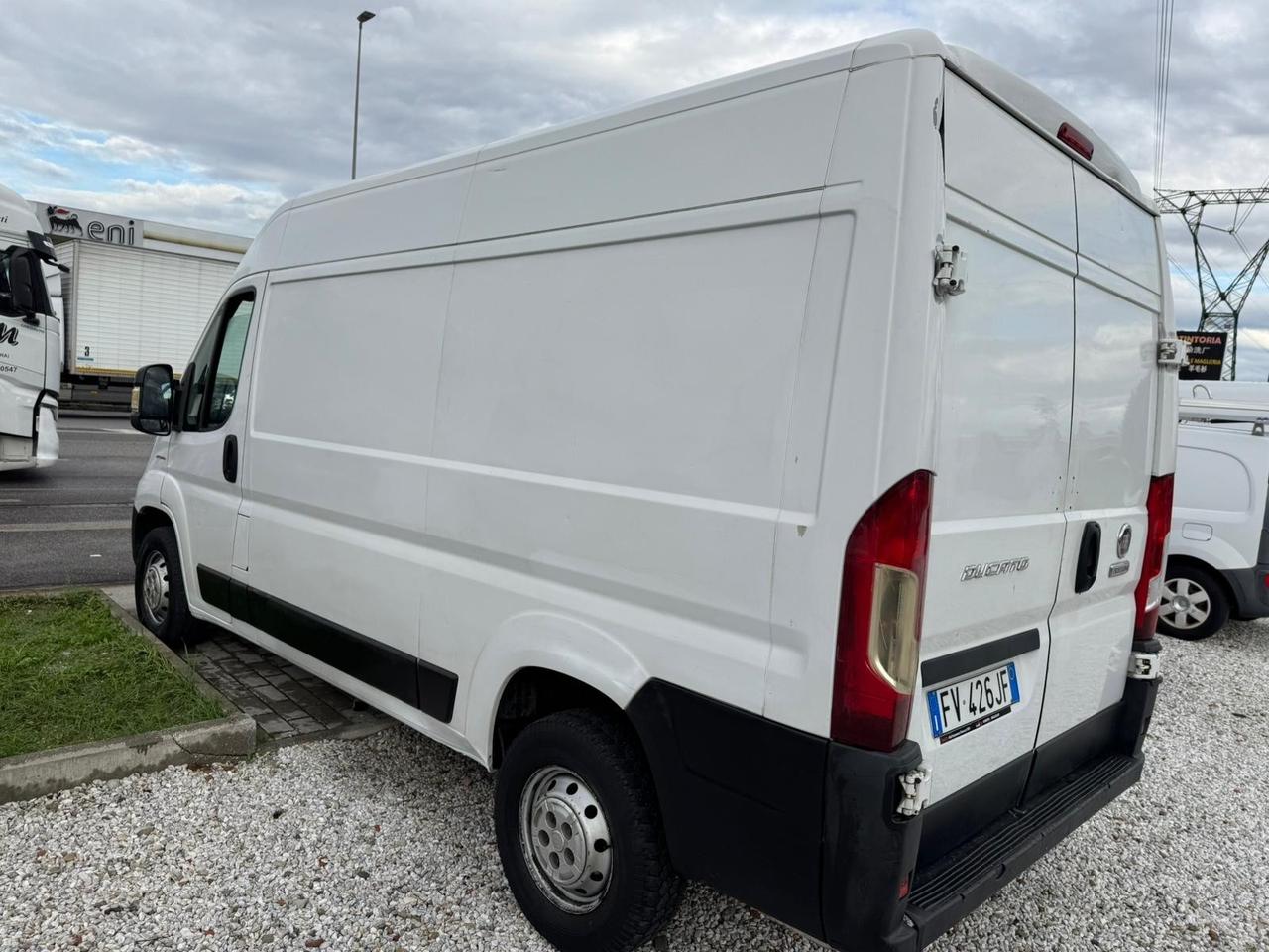 Fiat Ducato 2.3 MJT L2H2 130CV Iva Compresa
