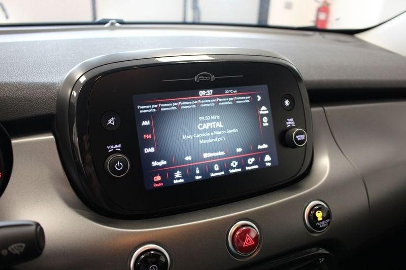 FIAT 500X 1.3 MultiJet 95 CV Sport