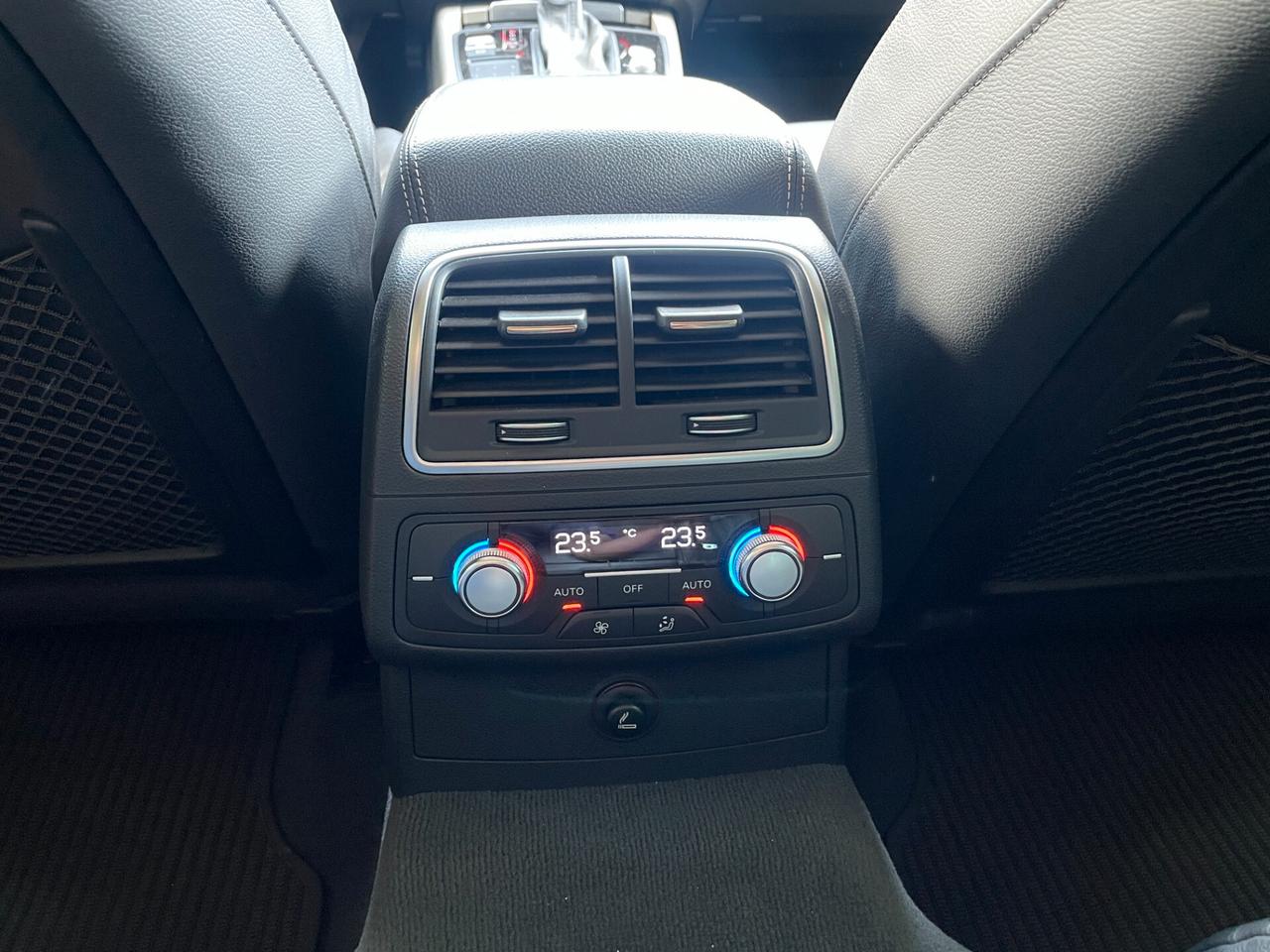 Audi A6 allroad 3.0 TDI 272 CV S tronic Business Plus
