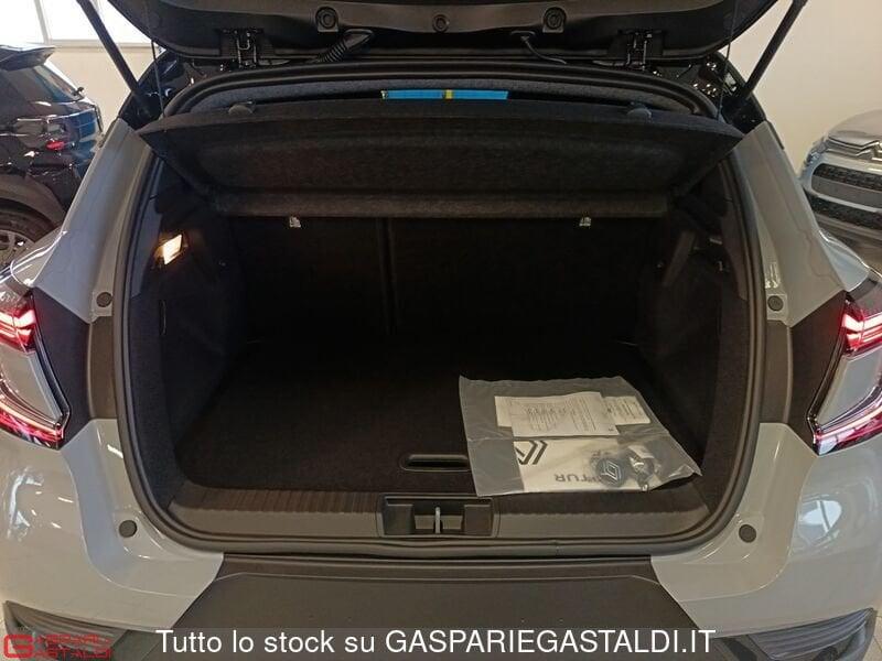 Renault Captur Captur ECO-G 100 CV Techno