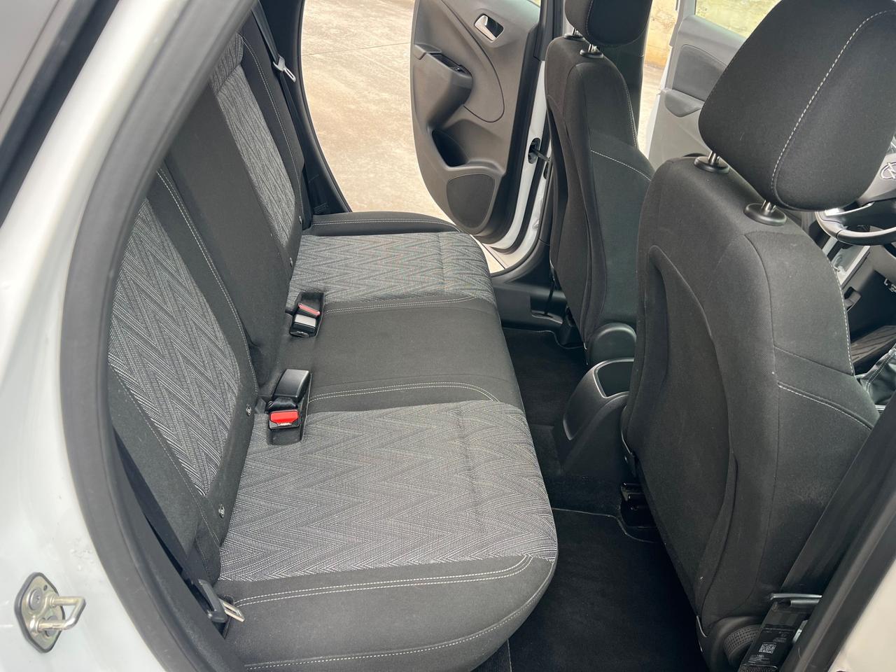 Opel Crossland X 1.2 12V Start&Stop 2020