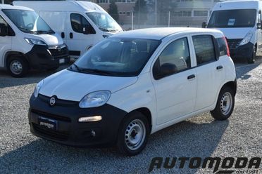 FIAT Panda Van 1.3Mjt 80CV