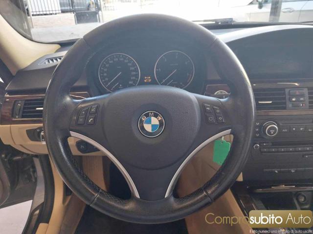 BMW 320 d cat Touring MSport