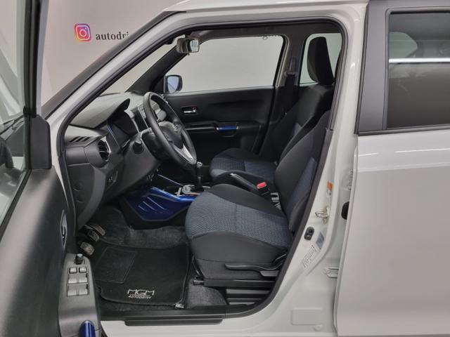 SUZUKI Ignis 1.2 Hybrid 4WD All GripTop