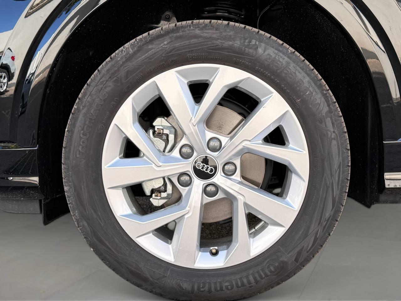 Audi Audi Q2 Business Advanced 30 TFSI 85(116) kW(CV) 6-marce