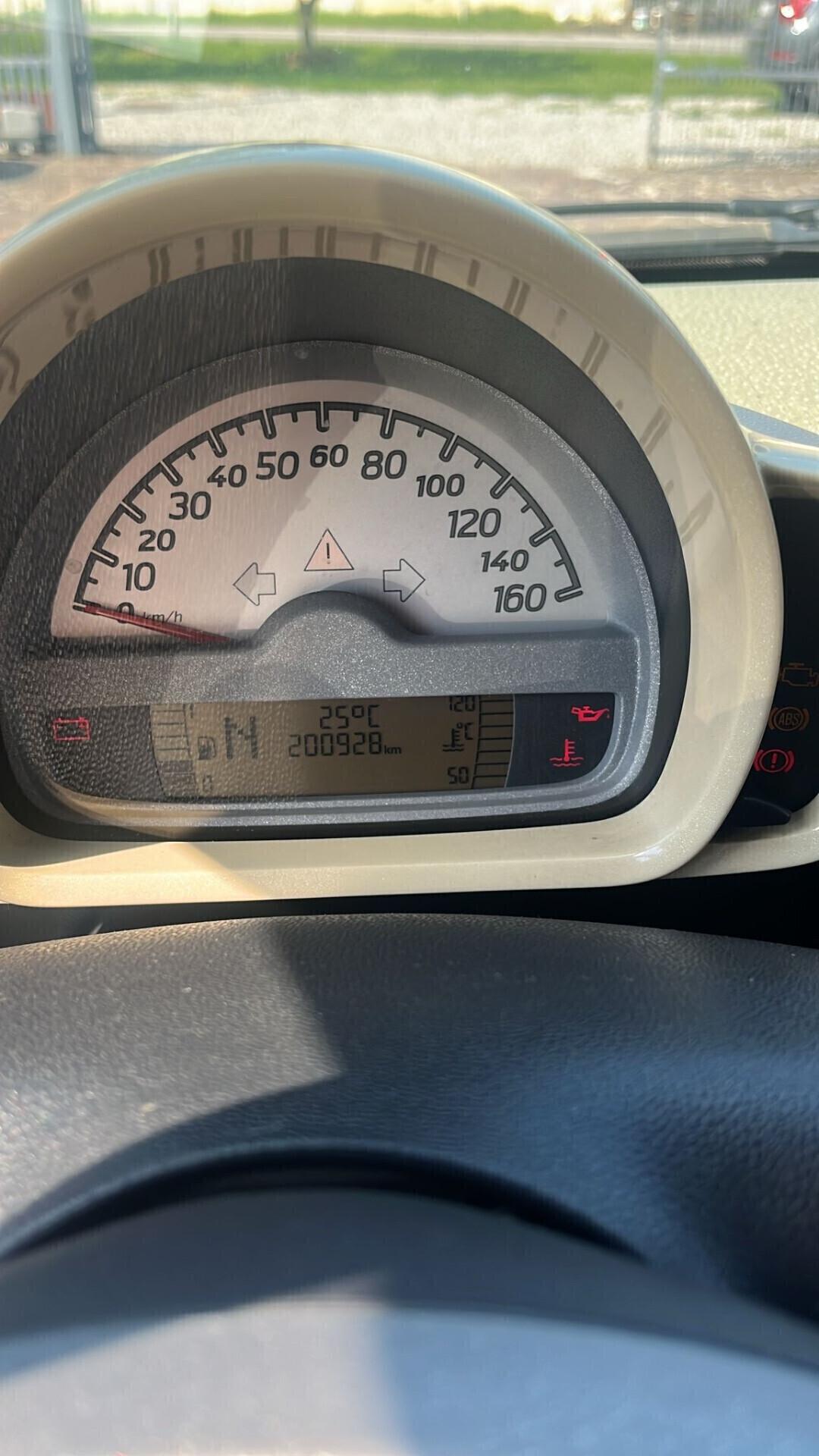 Smart ForTwo 1000 52 kW coupé passion