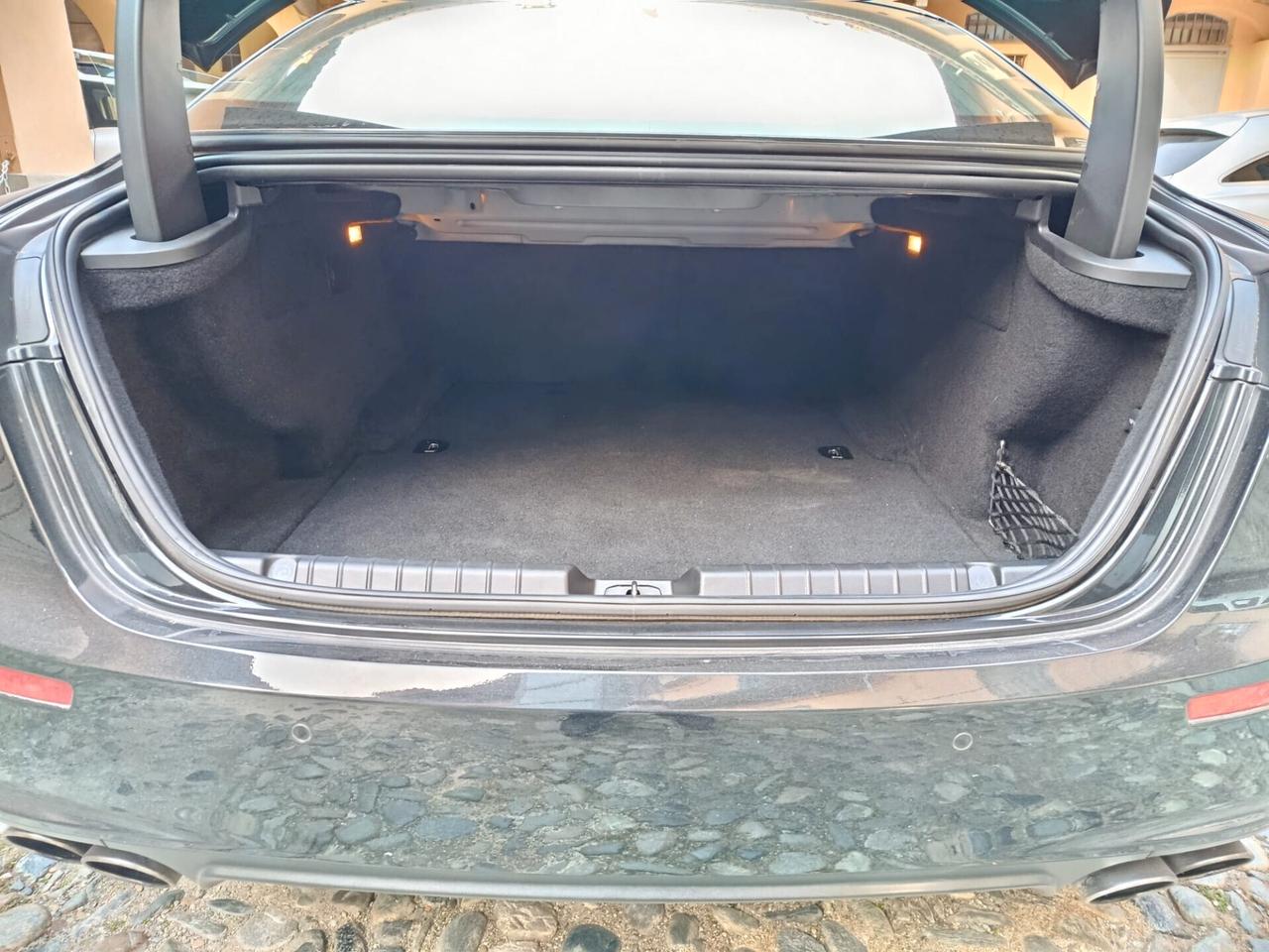 Maserati Ghibli V6 Diesel