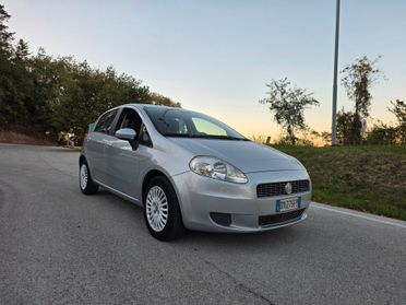 Fiat Grande Punto 1.3MJT 90CV 2009