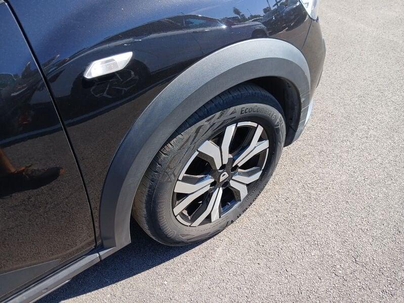 Dacia Sandero Stepway III 2021 Stepway 1.0 tce Comfort Eco-g 100cv