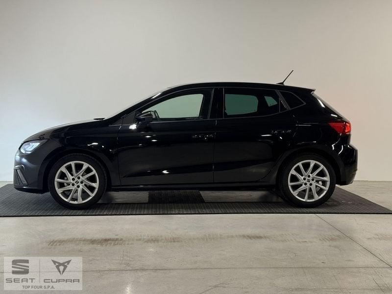 SEAT Ibiza Ibiza 1.0 EcoTSI 95 CV 5 porte FR