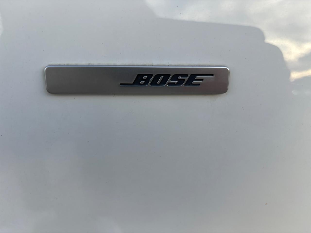 Renault Scenic Scénic XMod dCi 110 CV EDC Bose