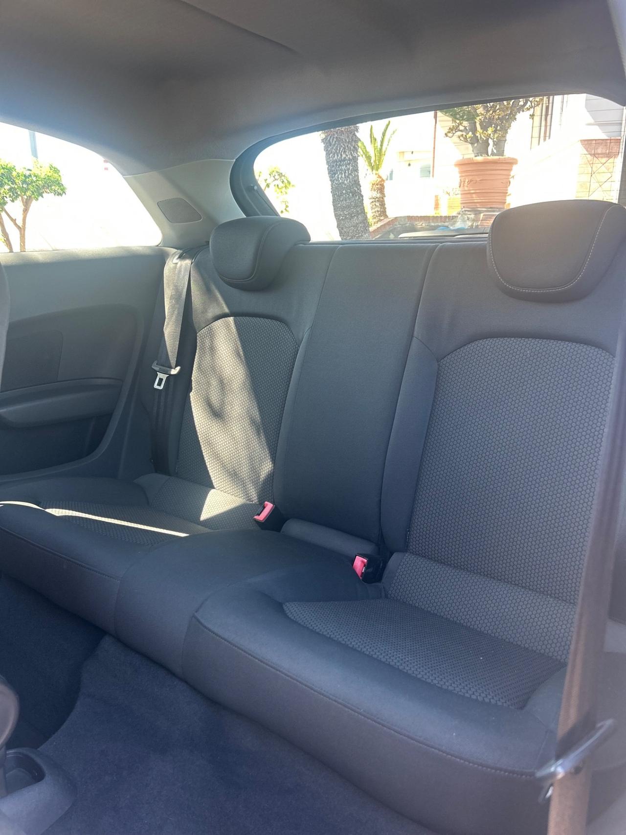 Audi A1 1.6Tdi Ambition PERFETTA