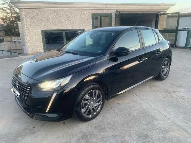 Peugeot 208 Active Pack BlueHDi 100
