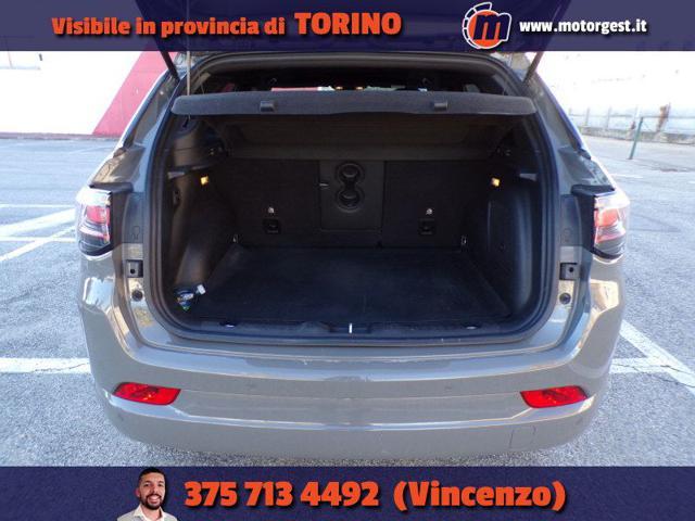 JEEP Compass 1.6 Multijet II 2WD S