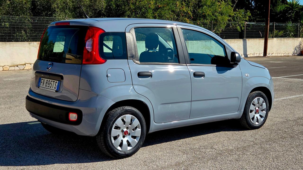 Fiat Panda 1.2 EasyPower GPL 59 Mila km