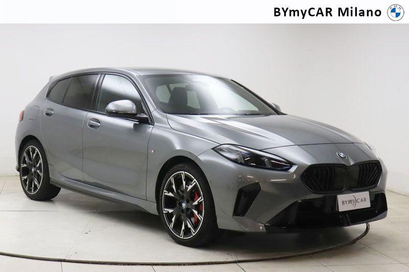 BMW Serie 1 118 d MSport Pro DCT