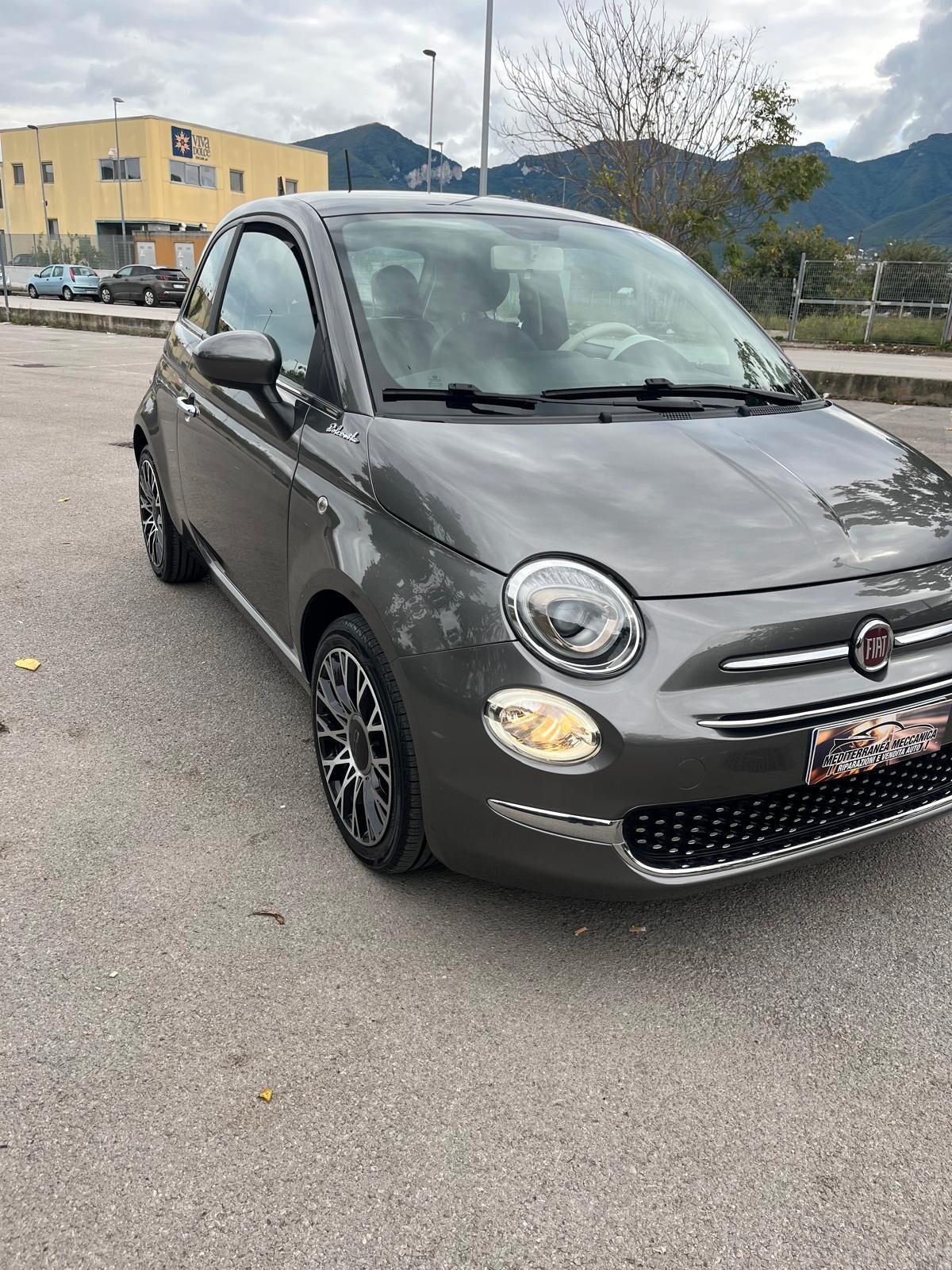 Fiat 500 1.2 EasyPower Dolcevita