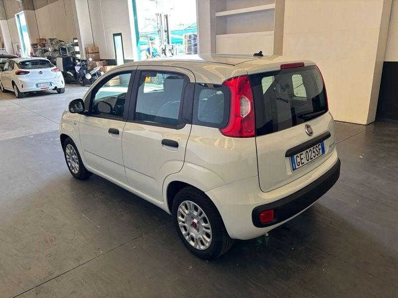 FIAT Panda Panda 1.0 FireFly S&S Hybrid