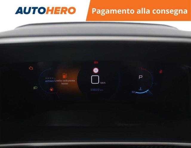 PEUGEOT 208 PureTech 100 Stop&Start EAT8 5 porte Allure Pack