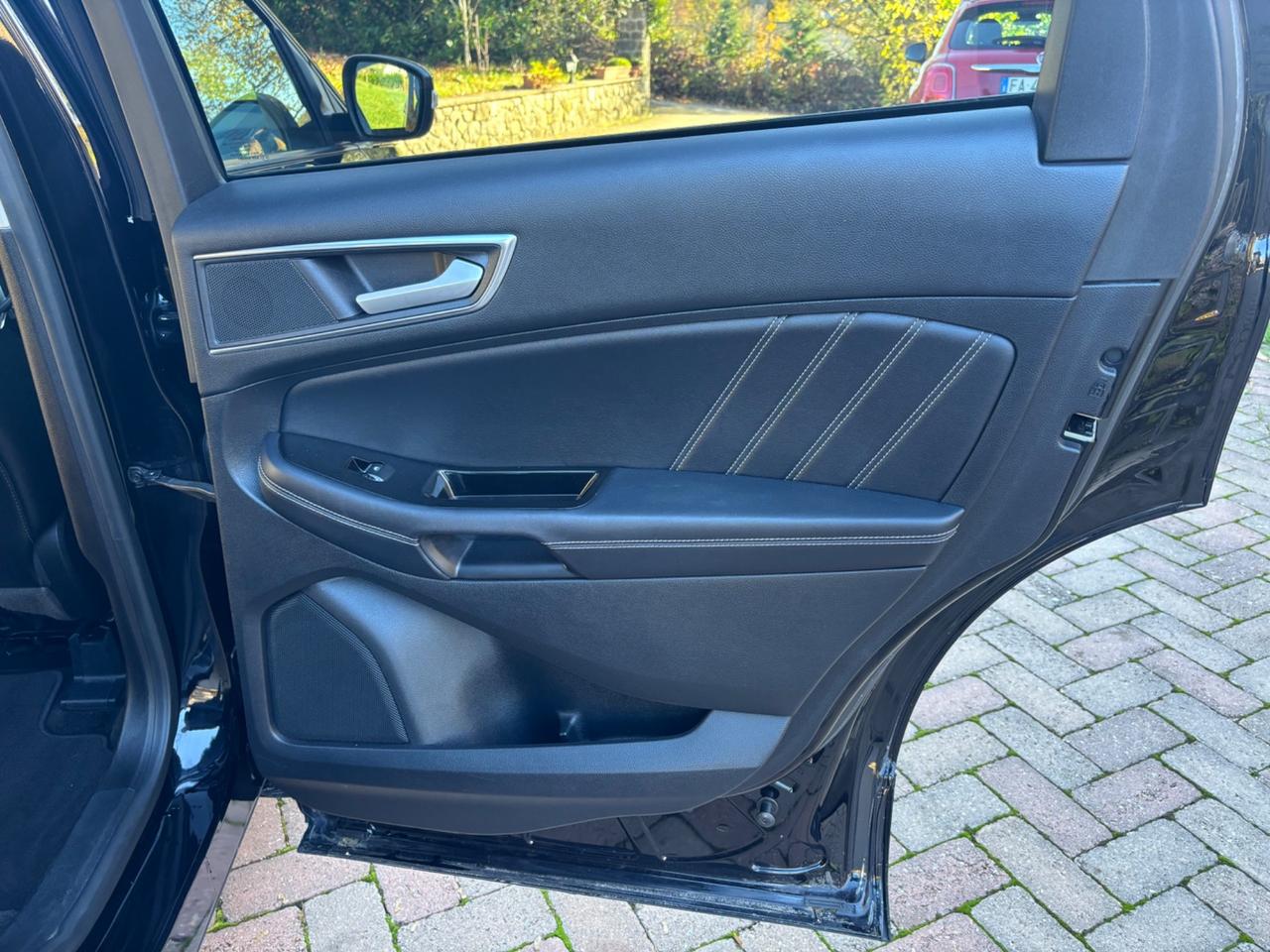 Ford Edge 2.0 TDCI 210 CV AWD (4X4) S&S Powershift ST Line