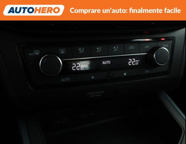 SEAT Arona 1.0 EcoTSI XPERIENCE