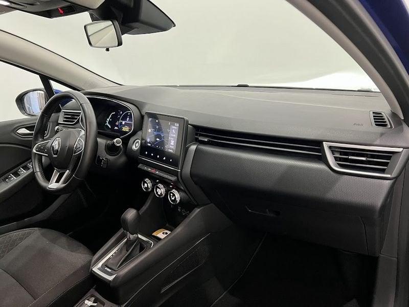 Renault Clio 1.4 Hybrid E-TECH FULL HYBRID INITIAL