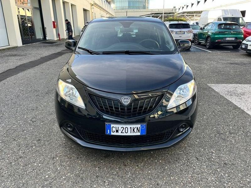 Lancia Ypsilon 1.0 FireFly 5 porte S&S Hybrid Oro