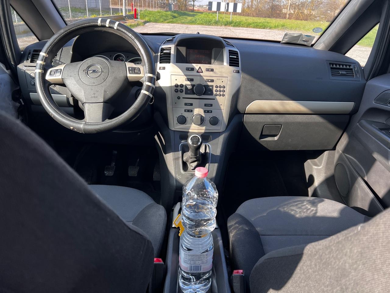 Opel Zafira 1.6 16V ecoM 94CV Cosmo