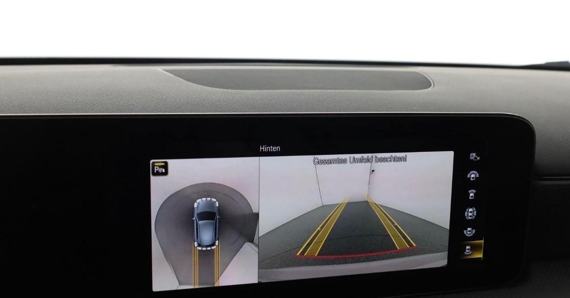 Mercedes-benz A 180d Automatic Premium AMG Line