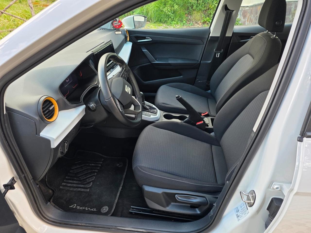 Seat Arona 1.0 EcoTSI 110 CV Style