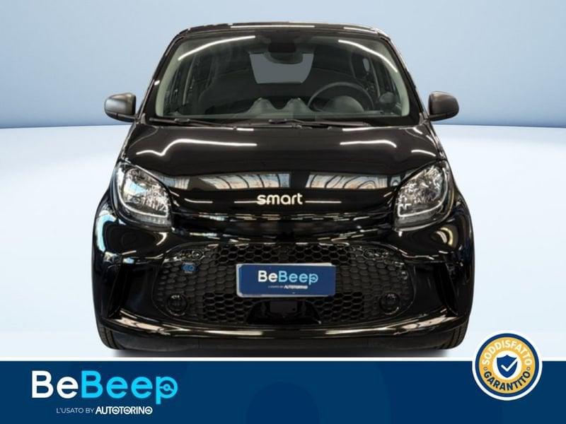 smart forfour EQ PURE 4,6KW