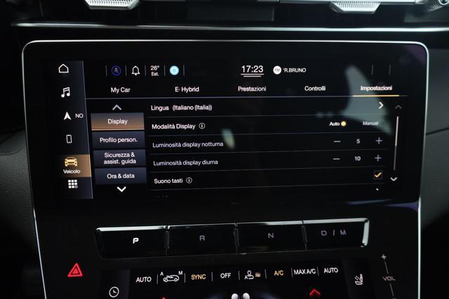 MASERATI Grecale MHEV 300 CV Prezzo Netto AWD GT Q4