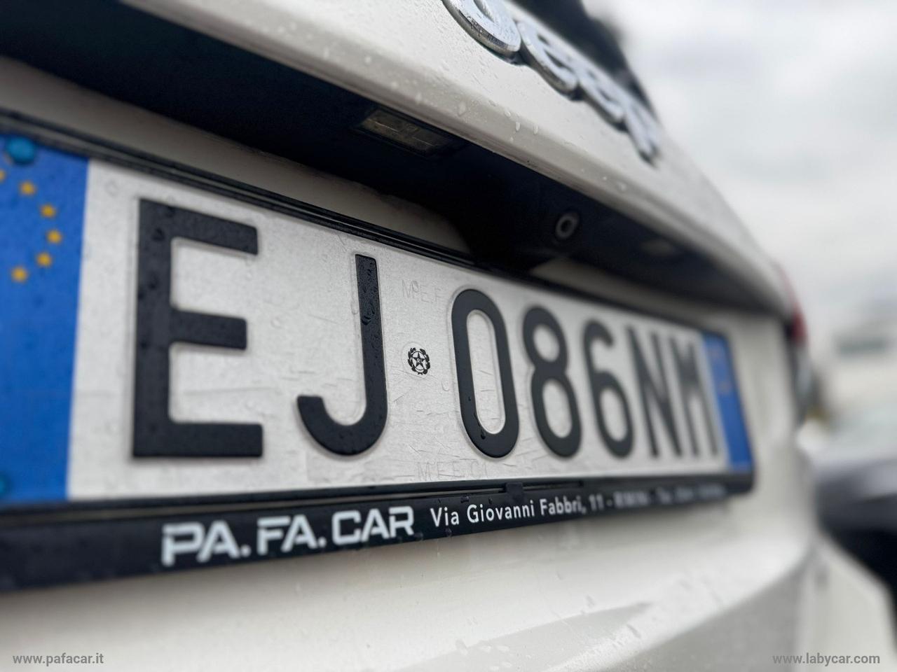 JEEP Grand Cherokee 3.0 CRD DPF Overland