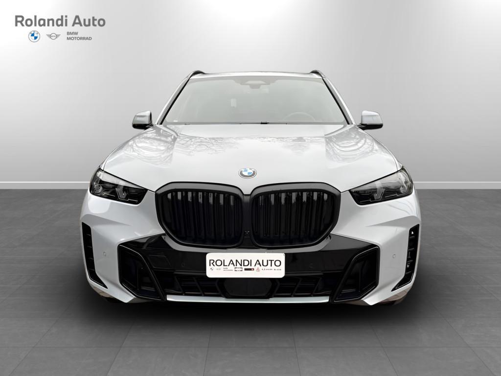 BMW X5 30 d MSport Pro xDrive Steptronic