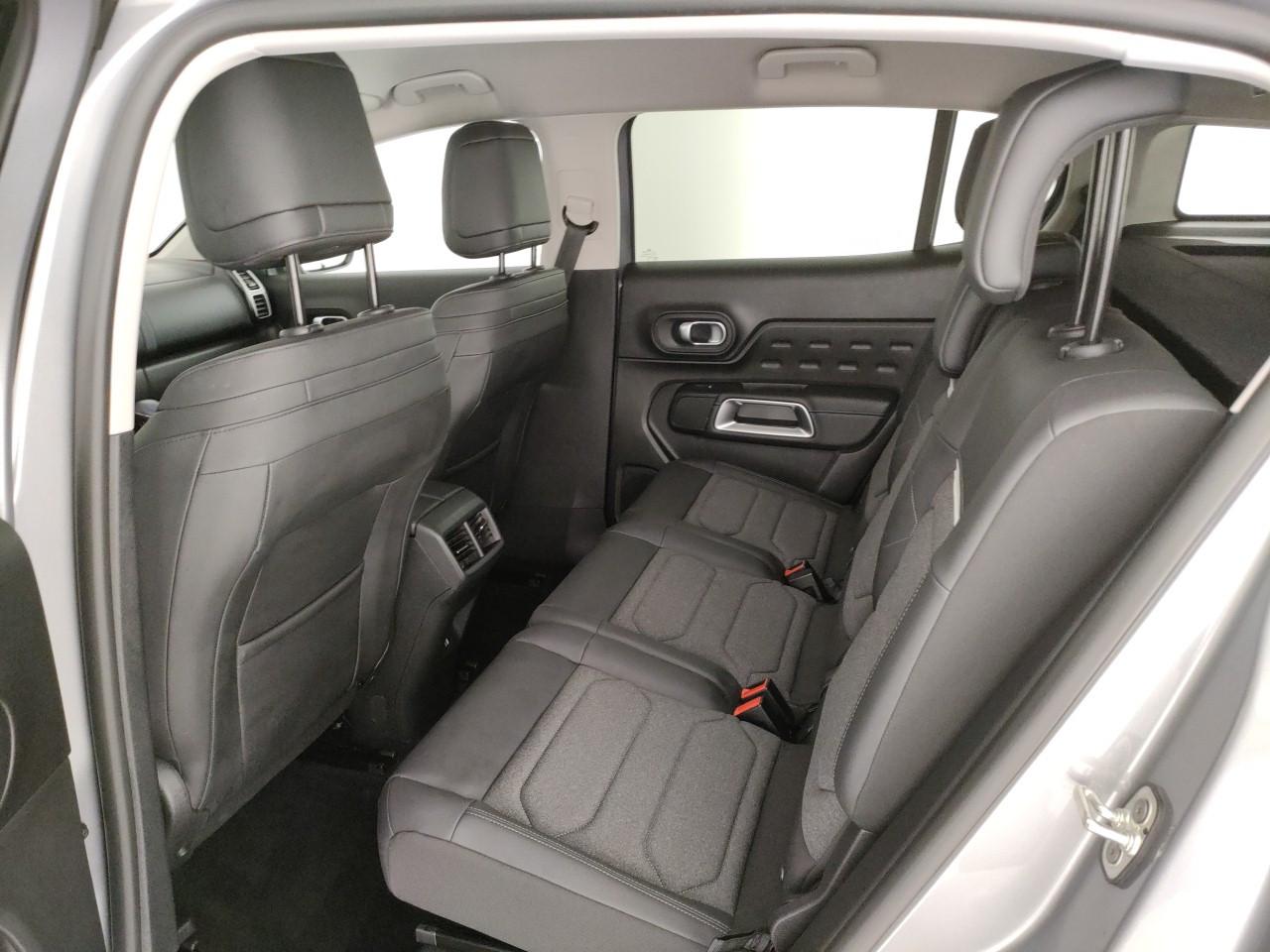 Citroen C5 Aircross 1.2 puretech Plus s&s 130cv