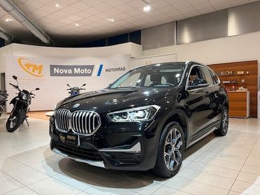 BMW X1 sdrive18d xLine auto *IVA ESPOSTA*