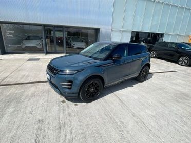 Land Rover Range Rover Evoque 1.5 I3 309 PHEV Dynamic SE AWD auto