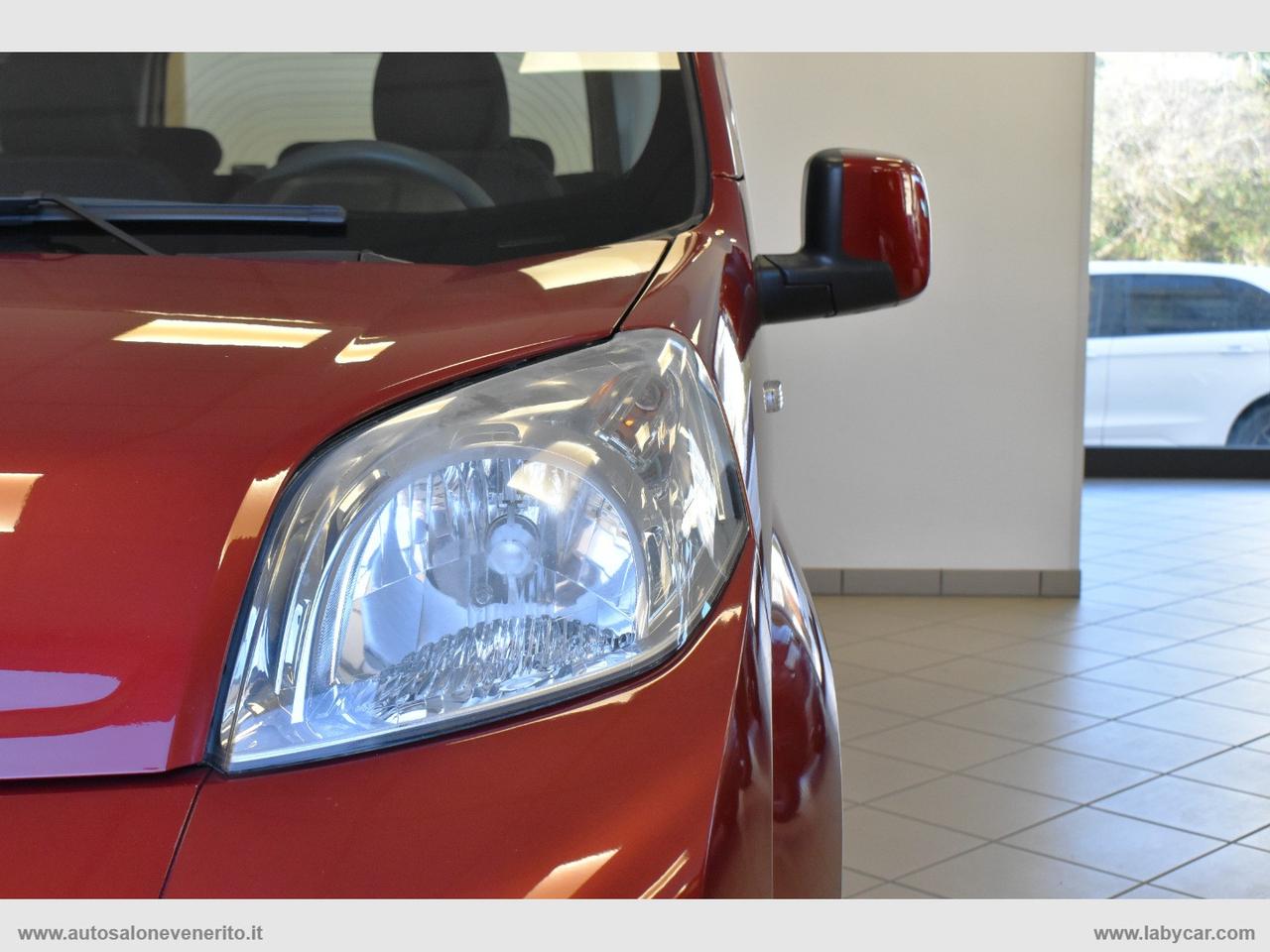 FIAT QUBO 1.3 MJT 75 CV Dynamic