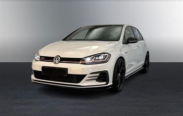 Volkswagen Golf GTI Golf GTI 2.0 TSI TCR DSG 5p. BlueMotion Technology