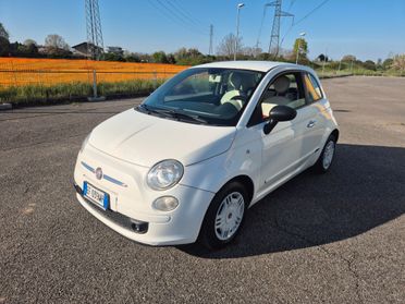 Fiat 500 1.3 Multijet 16V 75 CV by DIESEL