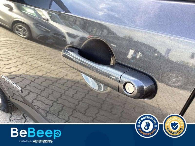 Jeep Renegade 1.6 MJT LIMITED 2WD 120CV
