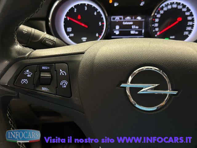 OPEL Astra Sports Tourer 1.5 CDTI 105 CV Bus. Eleg. - PROMO