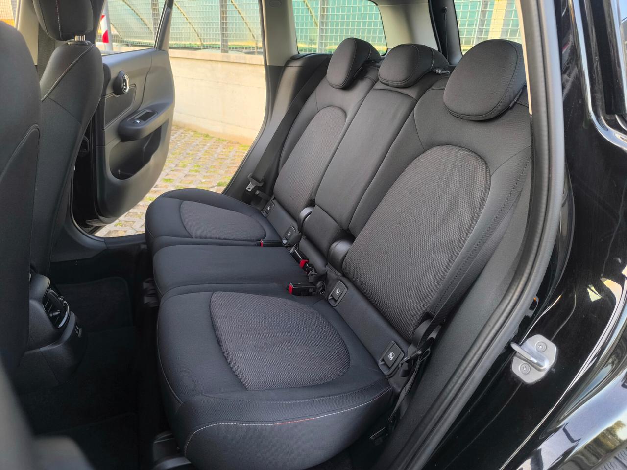 MINI COUNTRYMAN 1.5 D 116cv LED/NAV/SENS.ANT/POST
