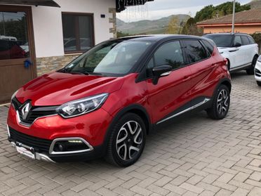 Renault Captur 1.5 dCi 8V 90 CV Energy R-Link 2015