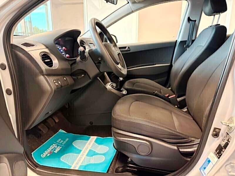 Hyundai i10 1.0 MPI 67 CV Prime